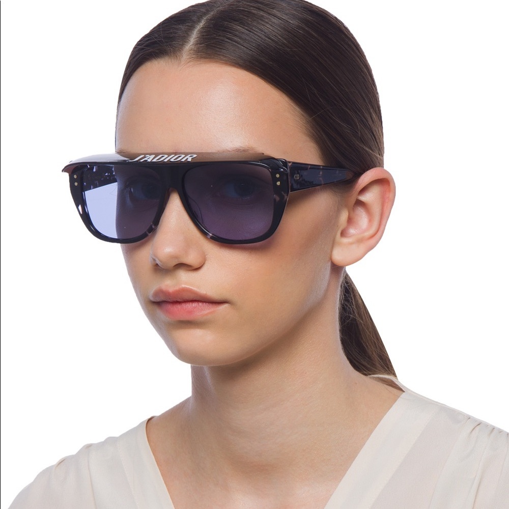 Dior Club 2 sunglasses